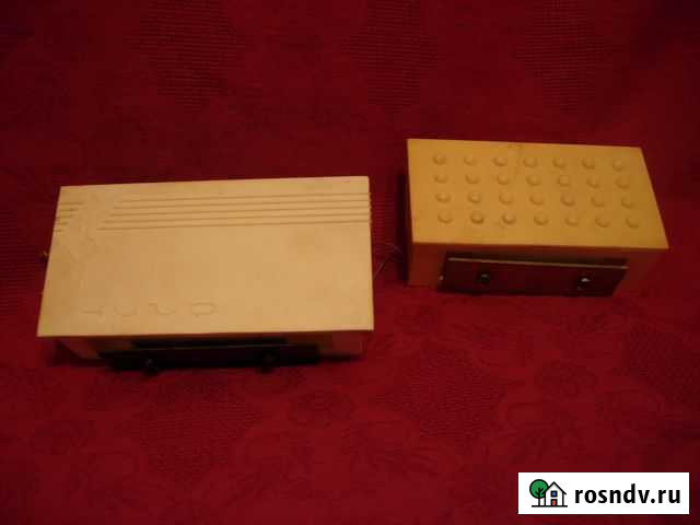 Звонок квартирный электрический Рыбинск - изображение 1