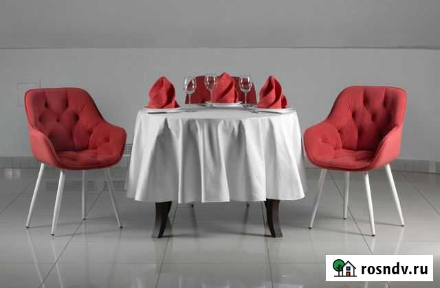 Стулья опт Оренбург - изображение 1