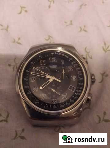 Мужские наручные часы оригинал Саратов - изображение 1