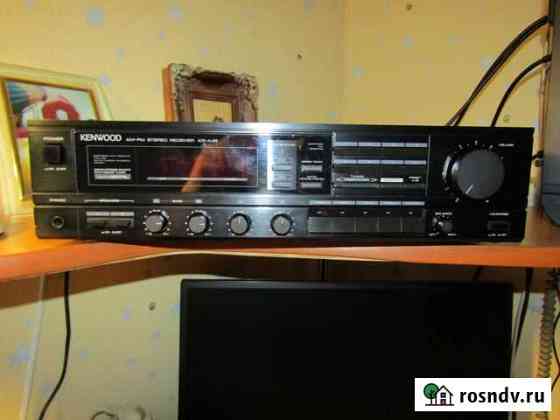 Kenwood KR-A46 Саратов