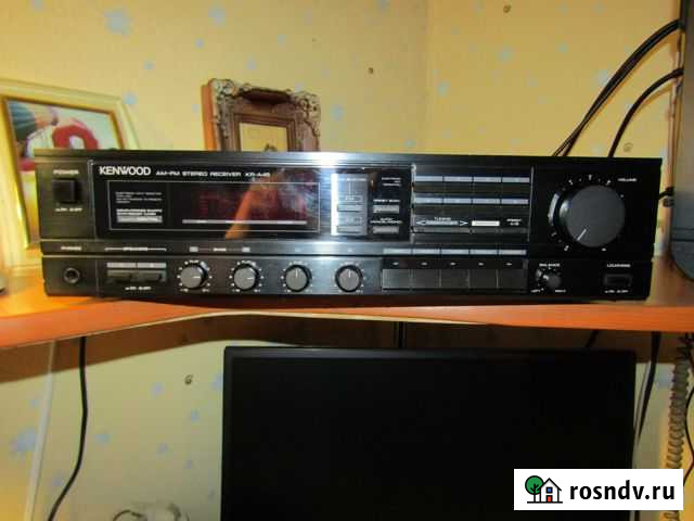 Kenwood KR-A46 Саратов - изображение 1
