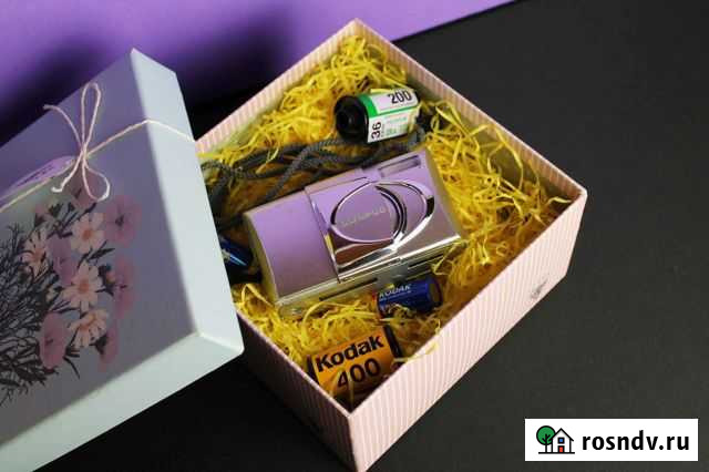 Olympus Mju V (+ примеры фото) Уфа - изображение 1