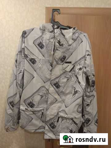 Куртка для сноуборда Озерск - изображение 1