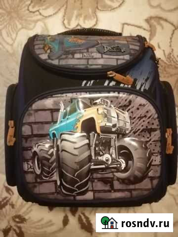 Рюкзак школьный Екатеринбург - изображение 1