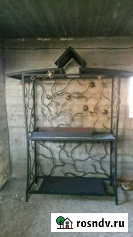 Мангал Махачкала - изображение 1