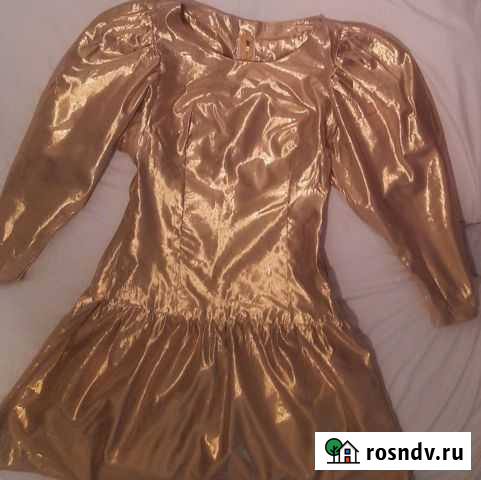 Платье Старый Оскол - изображение 1