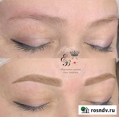 Перманентный макияж, татуаж Майкоп - изображение 1