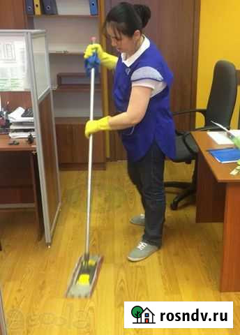 Уборка квартир и домов Стерлитамак - изображение 1