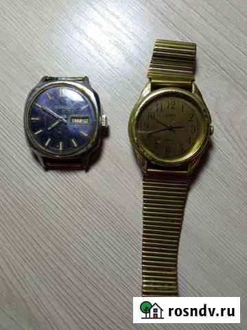 Часы мужские Стерлитамак - изображение 1