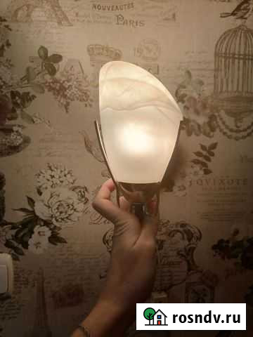 Светильник Настенный, бра, ночник Воронеж - изображение 1