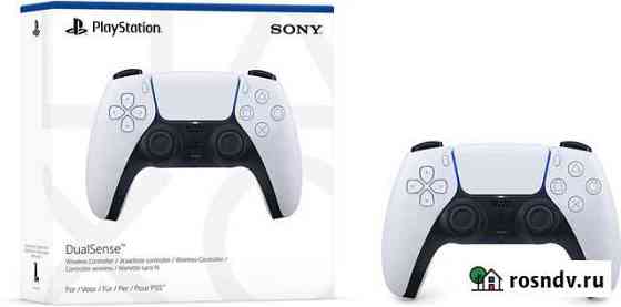 Джойстик Ps5. Новый Красноярск