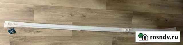 Профили (Бортики) для ванной Чайковский - изображение 1