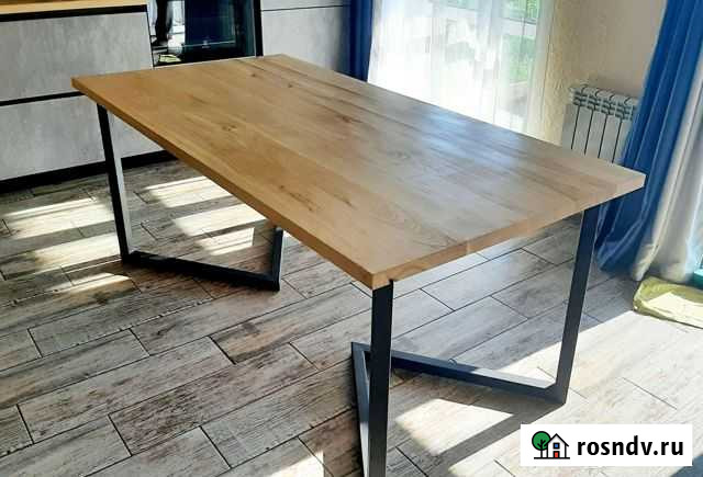 Стол Магнитогорск - изображение 1