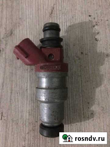 Форсунки 3s-fe 23250-74130 Шушенское - изображение 1