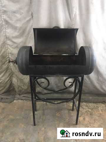 Мангал Иваново - изображение 1