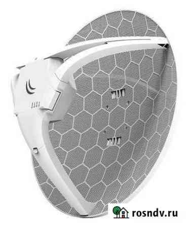 Mikrotik lhg lte5 kit Сочи