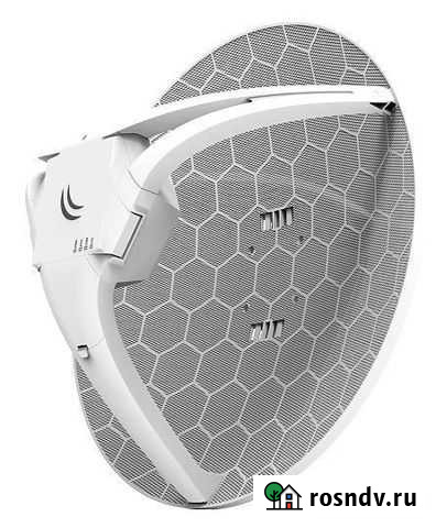 Mikrotik lhg lte5 kit Сочи - изображение 1