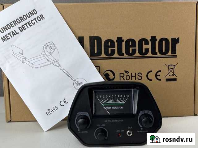 Мд - 4030 Тутаев - изображение 1