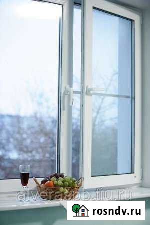 Пластиковые окна Черкесск - изображение 1