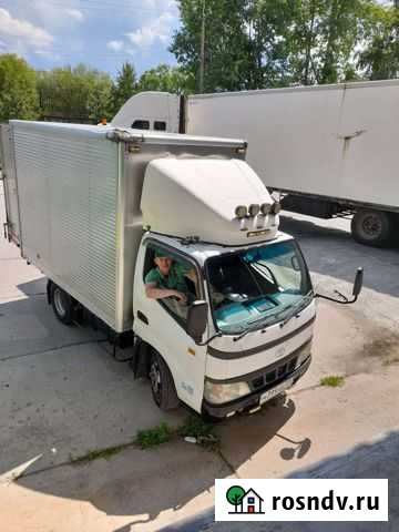 Грузоперевозки Переезды Грузчики Вывоз мусора Разн Хабаровск - изображение 1