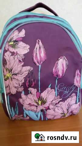 Портфель Ишим - изображение 1