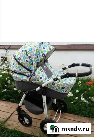 Коляска 2 в 1 Волгоград - изображение 1