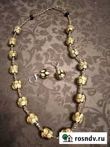 Бусы Тольятти - изображение 1