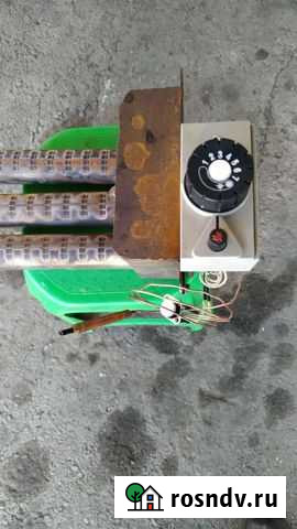 Газовая горелка для котла Чегем - изображение 1