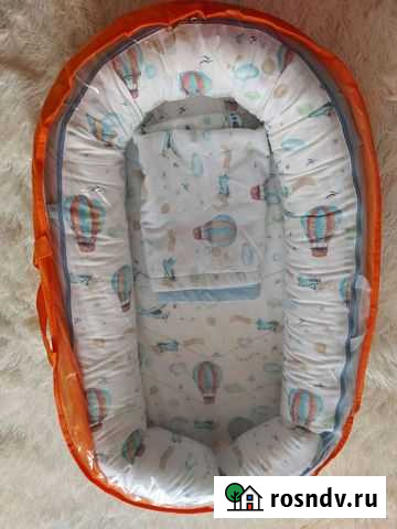 Кокон для новорожденных Калининград - изображение 1