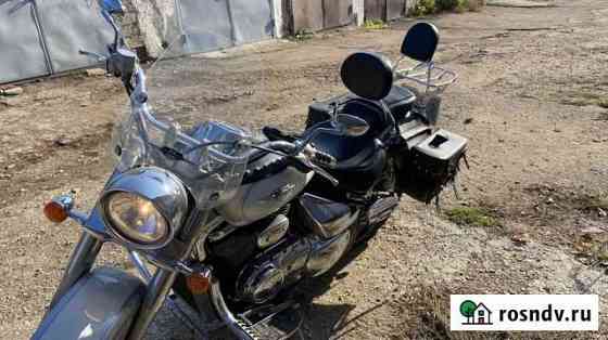 Suzuki intruder 800 Севастополь