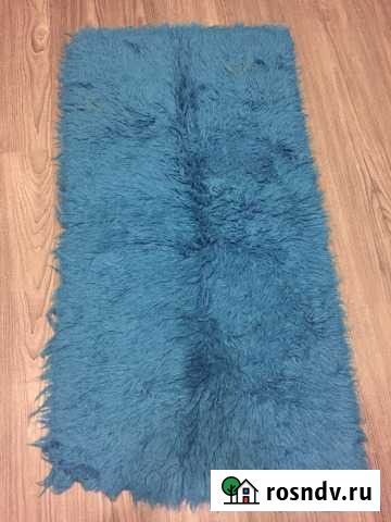 Коврик Светлый - изображение 1