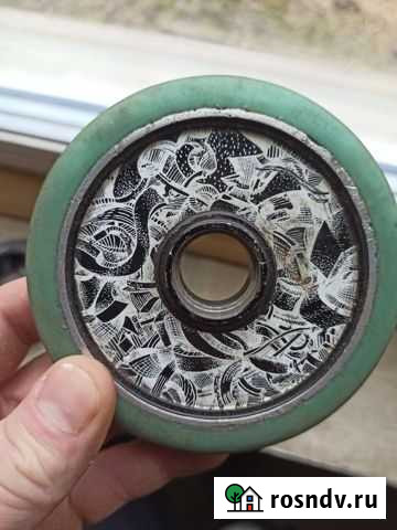 Колесо.трюковой самокат Сосновый Бор - изображение 1