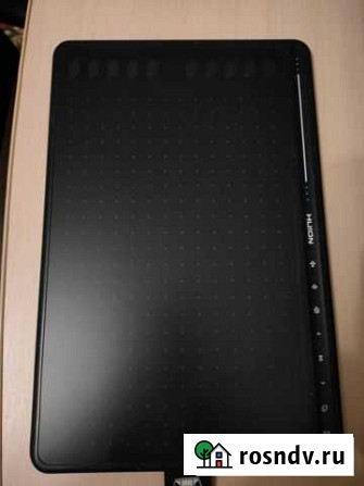 Графический планшет Huion HS611 Данков - изображение 1