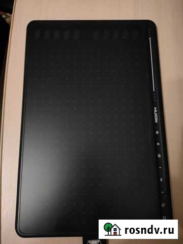 Графический планшет Huion HS611 Данков - изображение 1