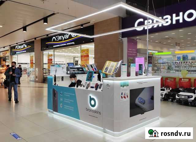 Мастер по бронированию смартфонов/прочих девайсов Новый Уренгой - изображение 1