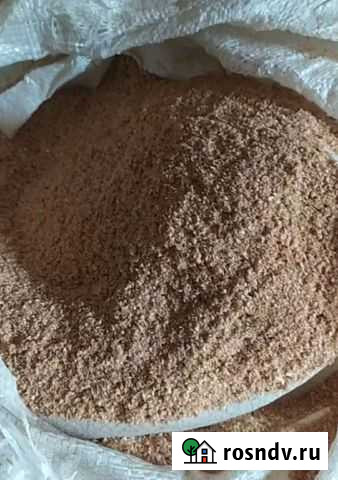 Отруби в мешках Буйнакск - изображение 1