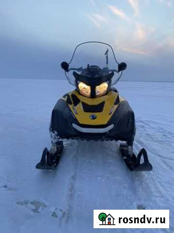 Ski-doo Skandik wt 550f Череповец - изображение 1