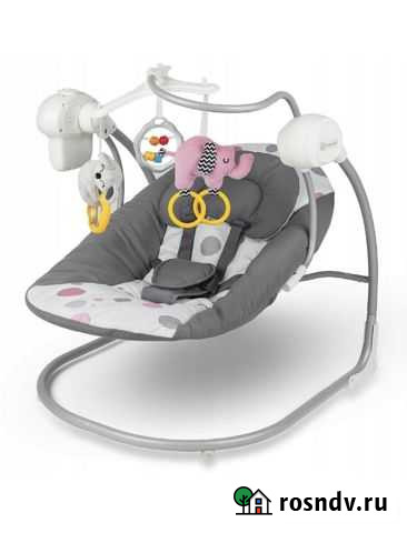 Детская электрическая качеля Севастополь - изображение 1