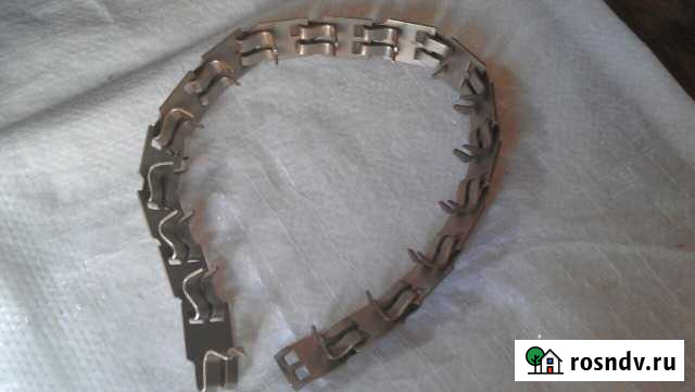 Ошейник Лиски - изображение 1