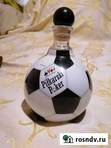 Бутылка Pilkarski Poker Смоленск - изображение 1