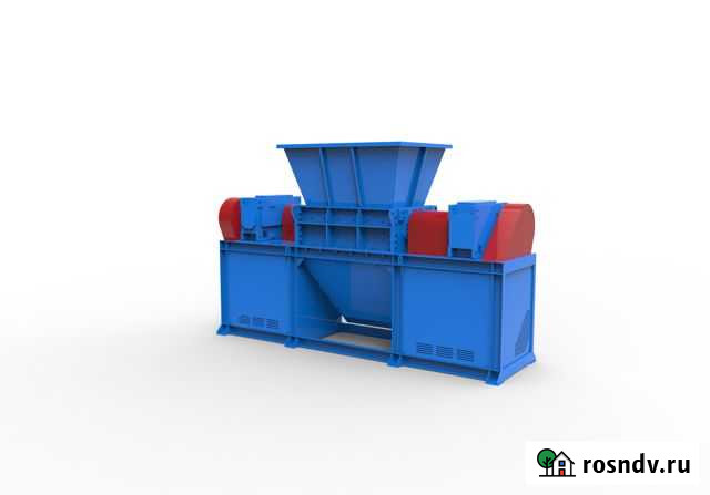 Шредер дшв мод. 1000 Бердск - изображение 1