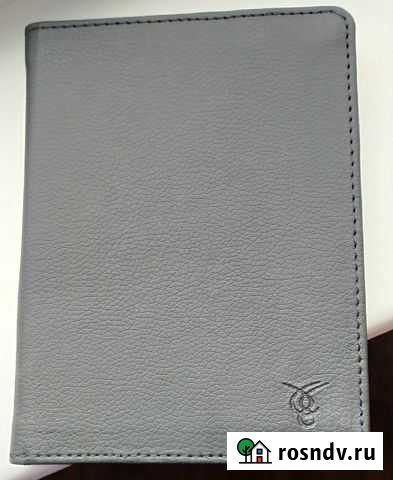 Чехол новый для Эл. книги Reader Book2 Мурманск - изображение 1