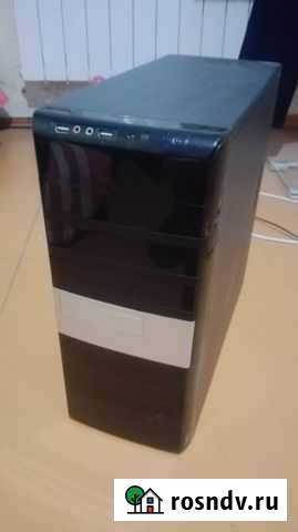 Системный блок Мичуринск - изображение 1