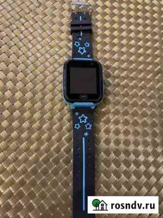 Детские умные часы с gps Пермь