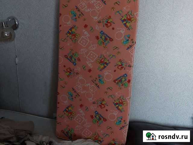 Матрас детский 120/60 Свободный - изображение 1