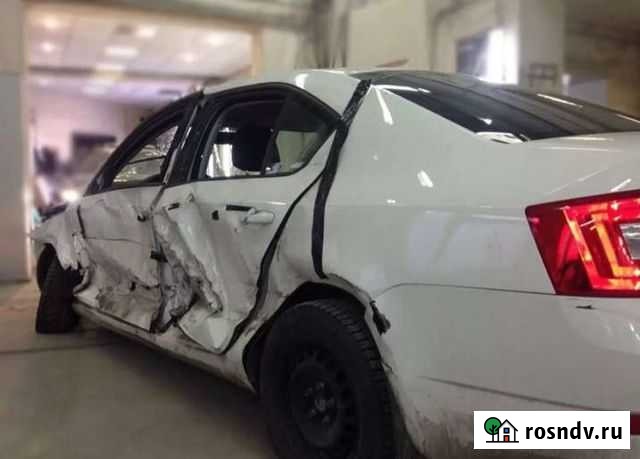 Кузовной ремонт и покраска автомобили Клинцы - изображение 1