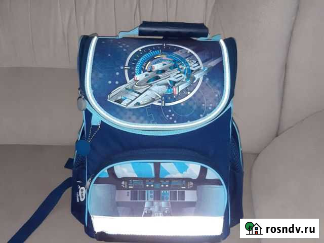 Рюкзак ранец школьный Омск - изображение 1