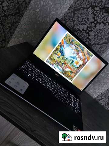 Игровой ноут Dell G5 5505 Ковров - изображение 1