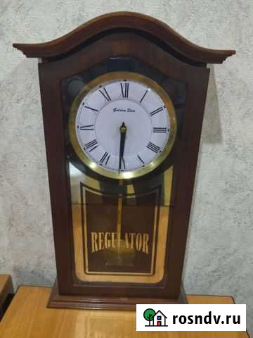 Часы Калуга - изображение 1