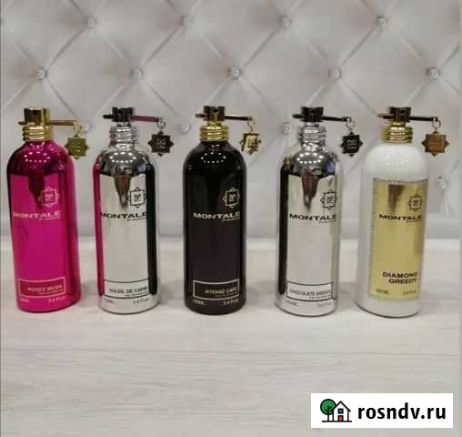 Montale распив оригинал Новокузнецк - изображение 1
